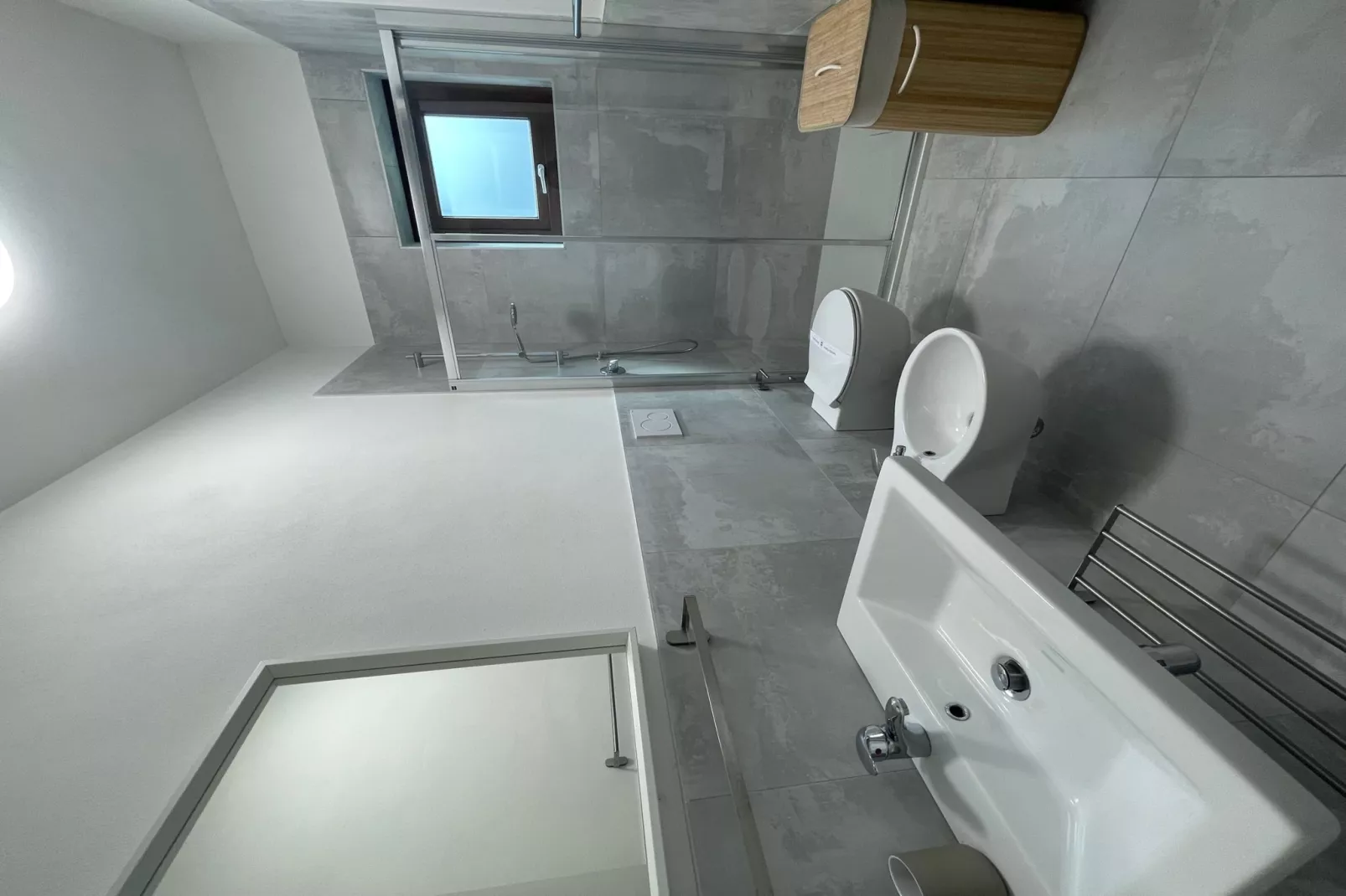 Marcello trilo – 8 -Badkamer