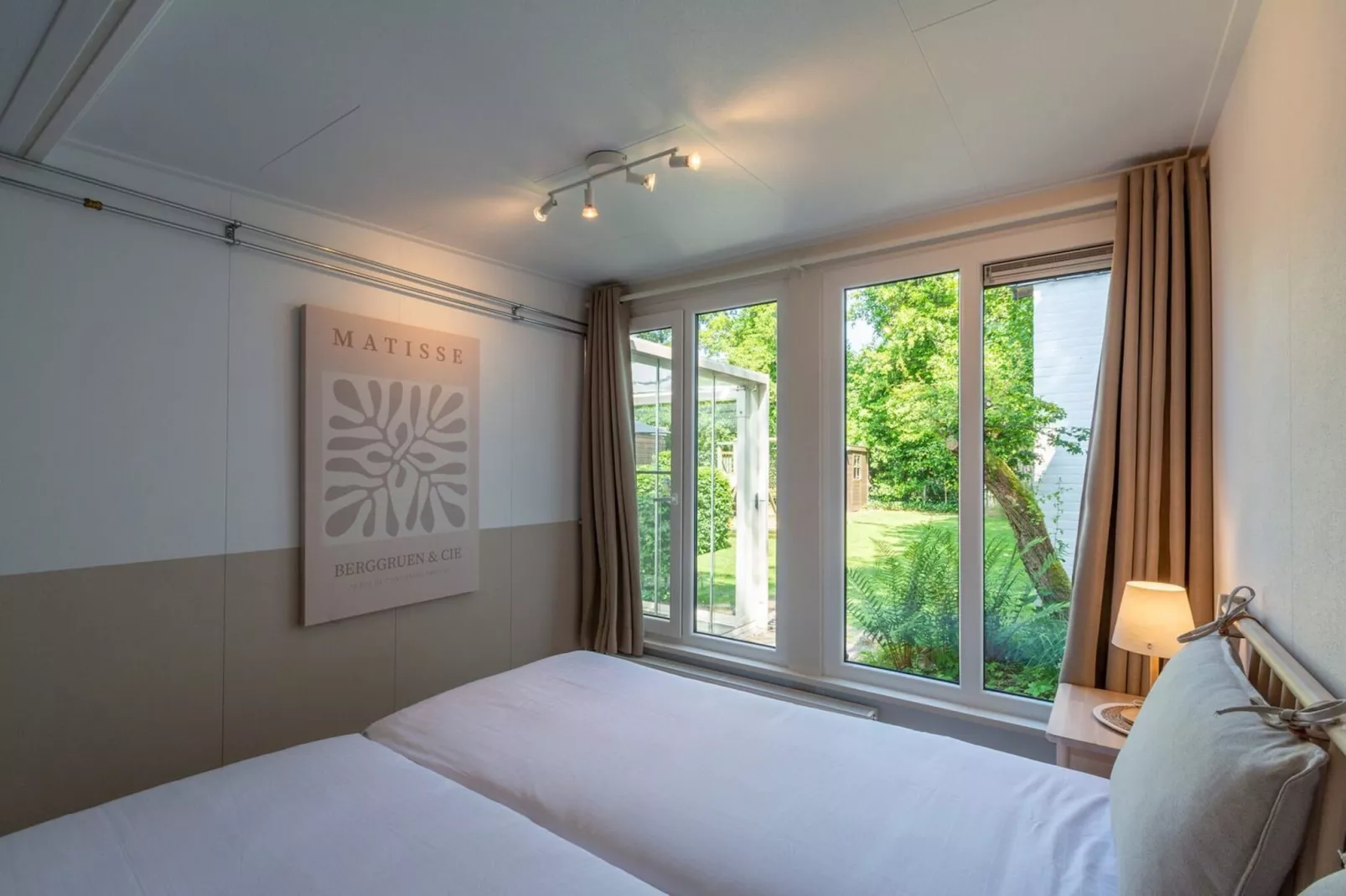 Duinland 188-Slaapkamer