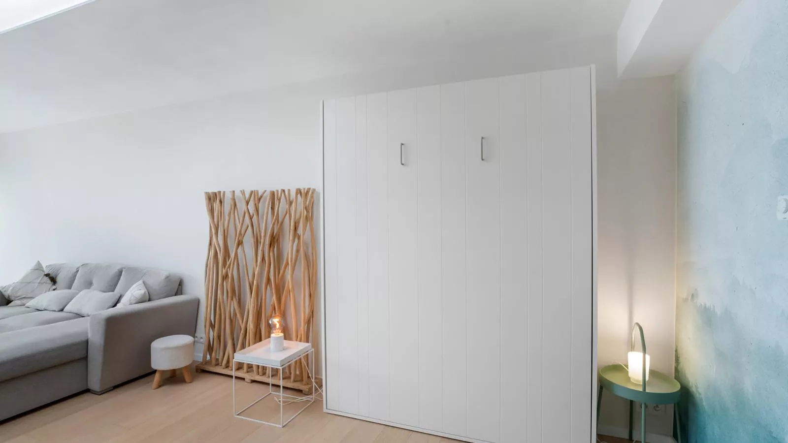 Costa Brava - 9C-Woonkamer