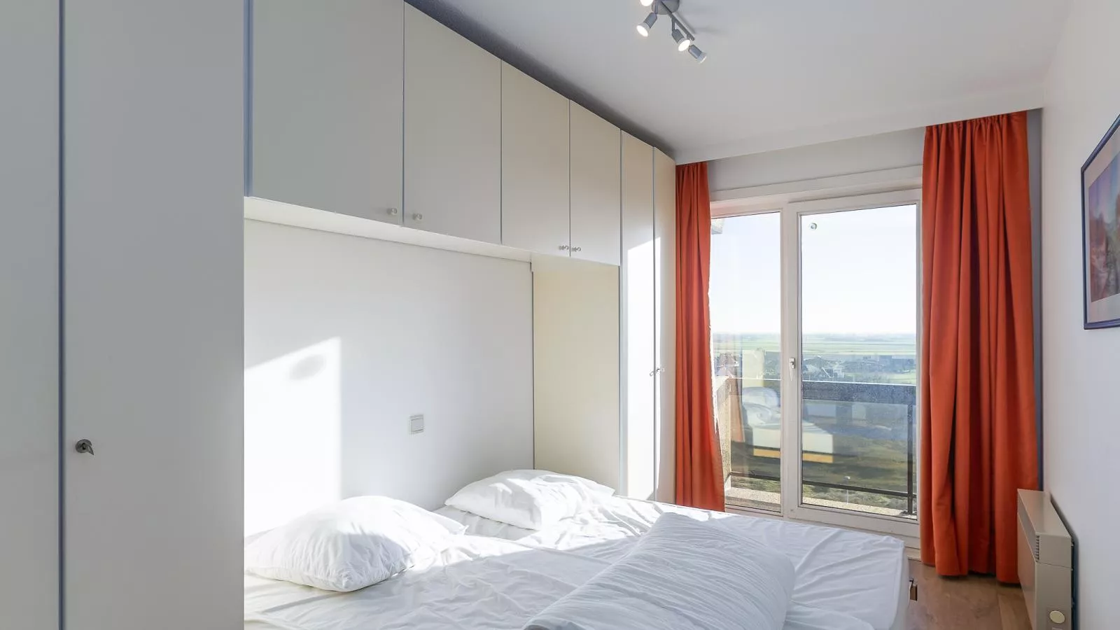 Dunekant - 0701+ box 4-Slaapkamer