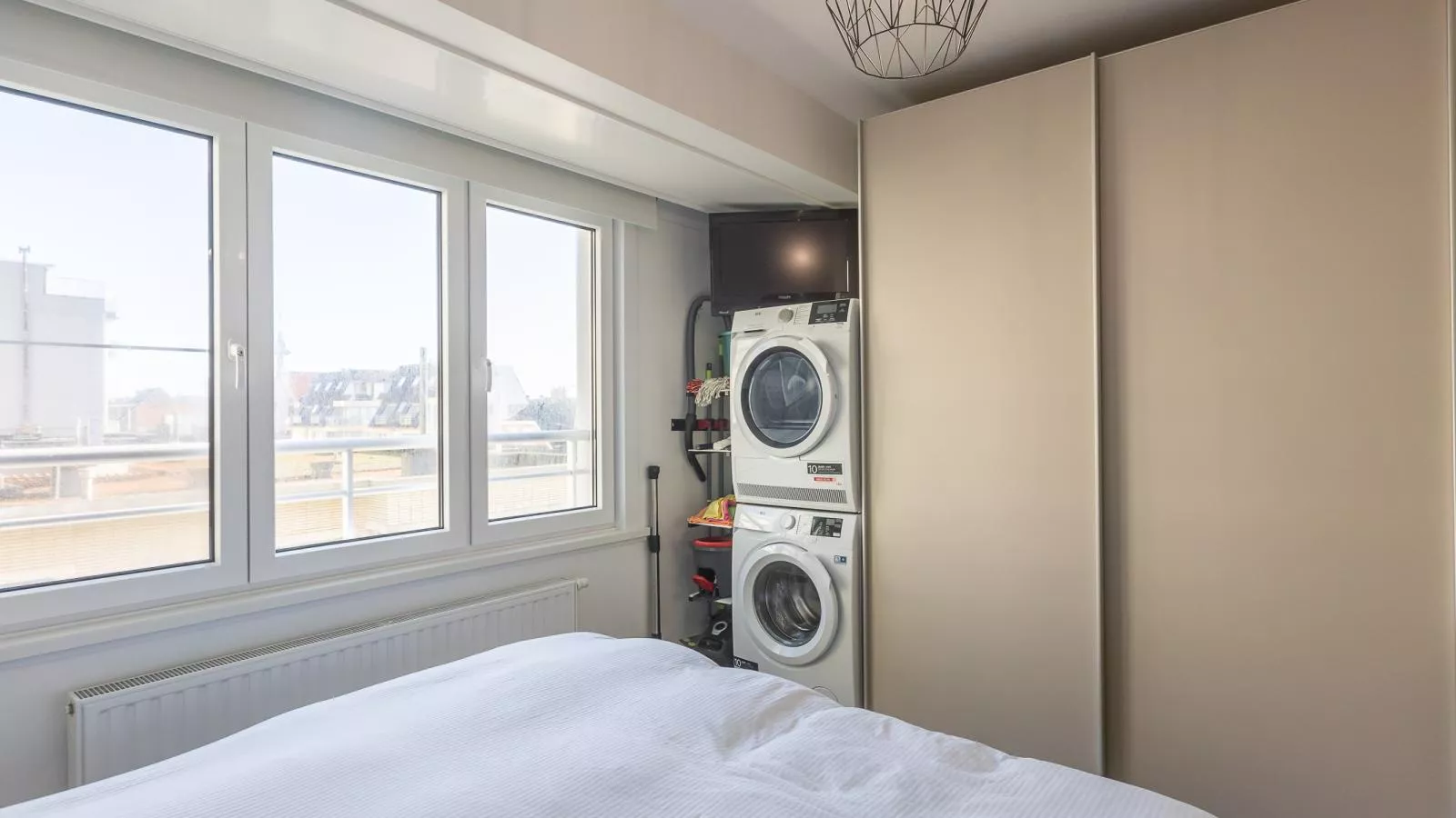 Rapallo III - 0202-Slaapkamer