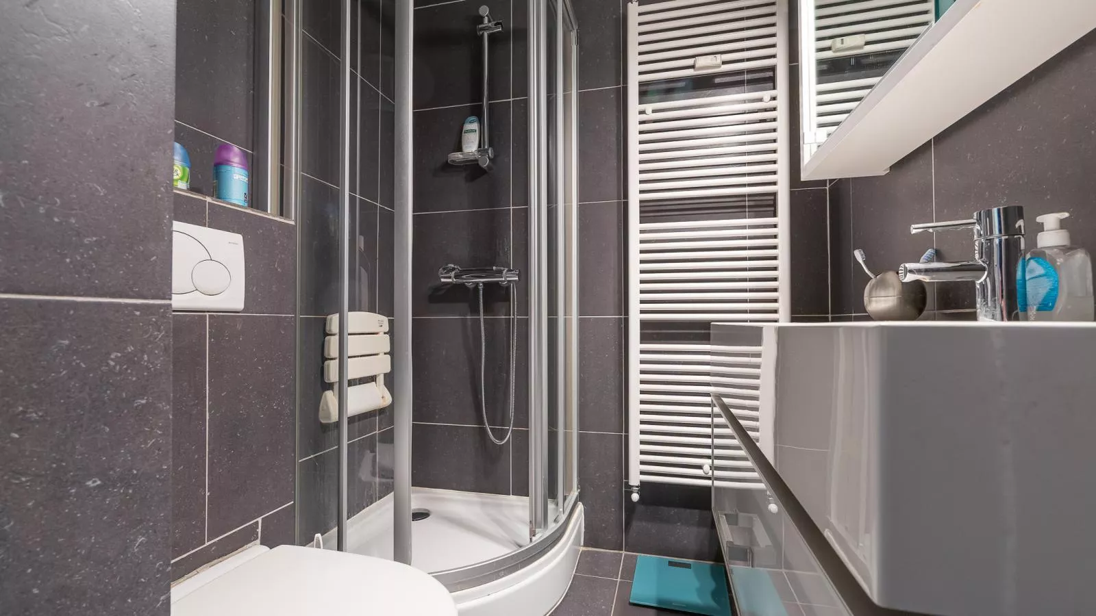 Northland - 0302 -Badkamer