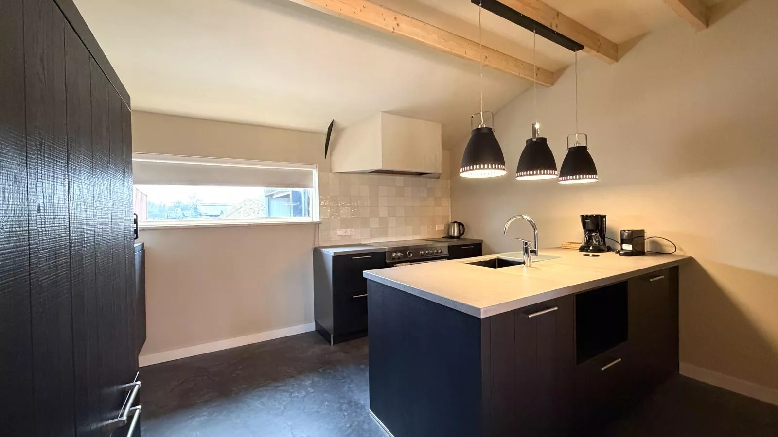 Sientjeshof 2-Keuken