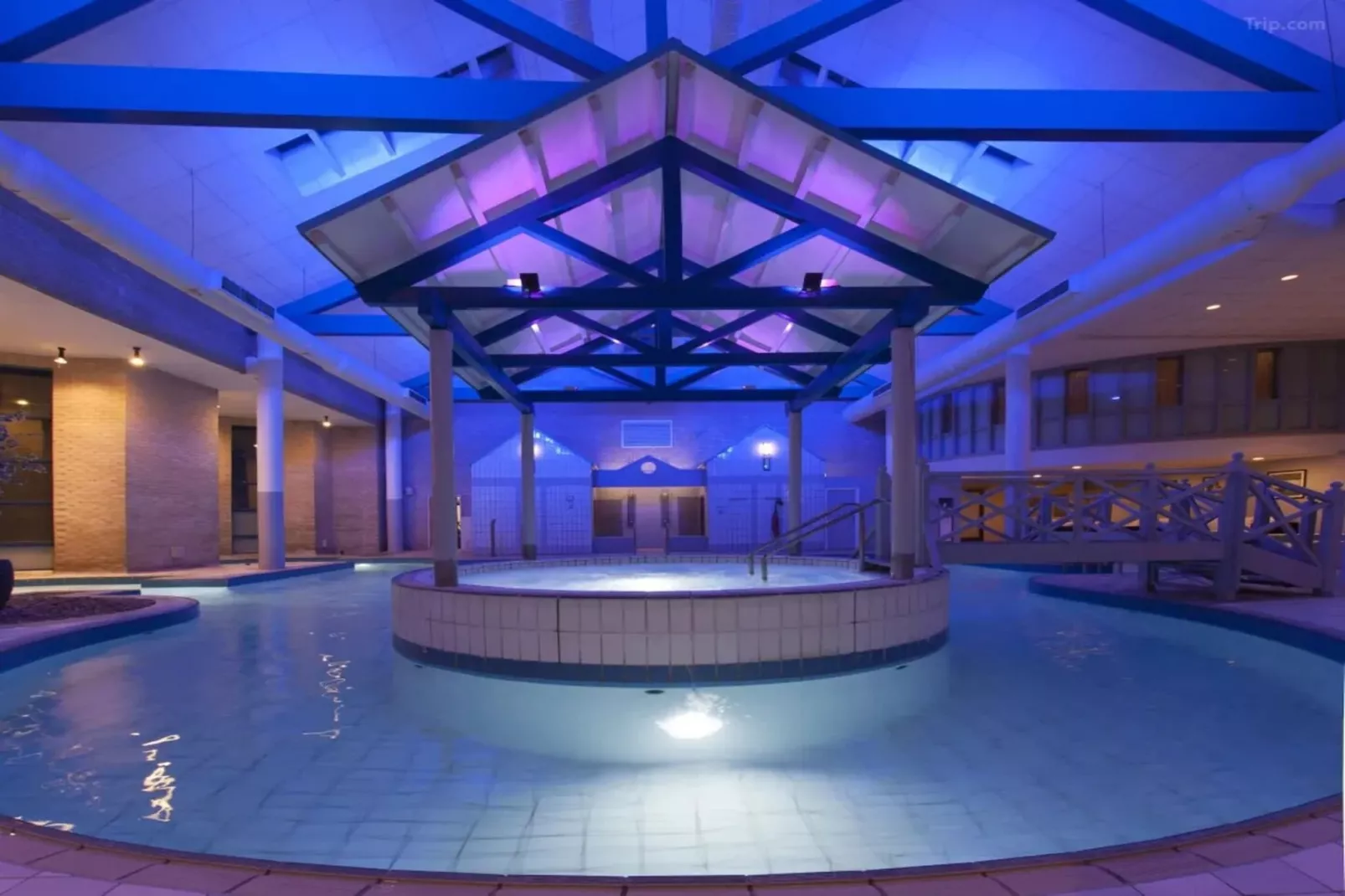 Junior Suite-Faciliteiten