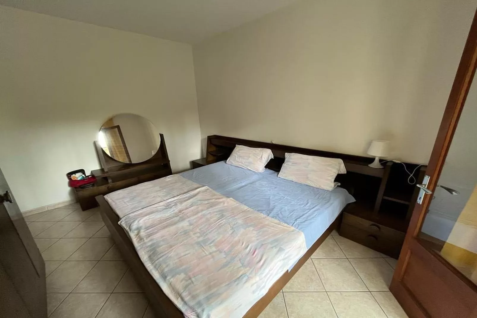 Solaris trilocale 70-Slaapkamer