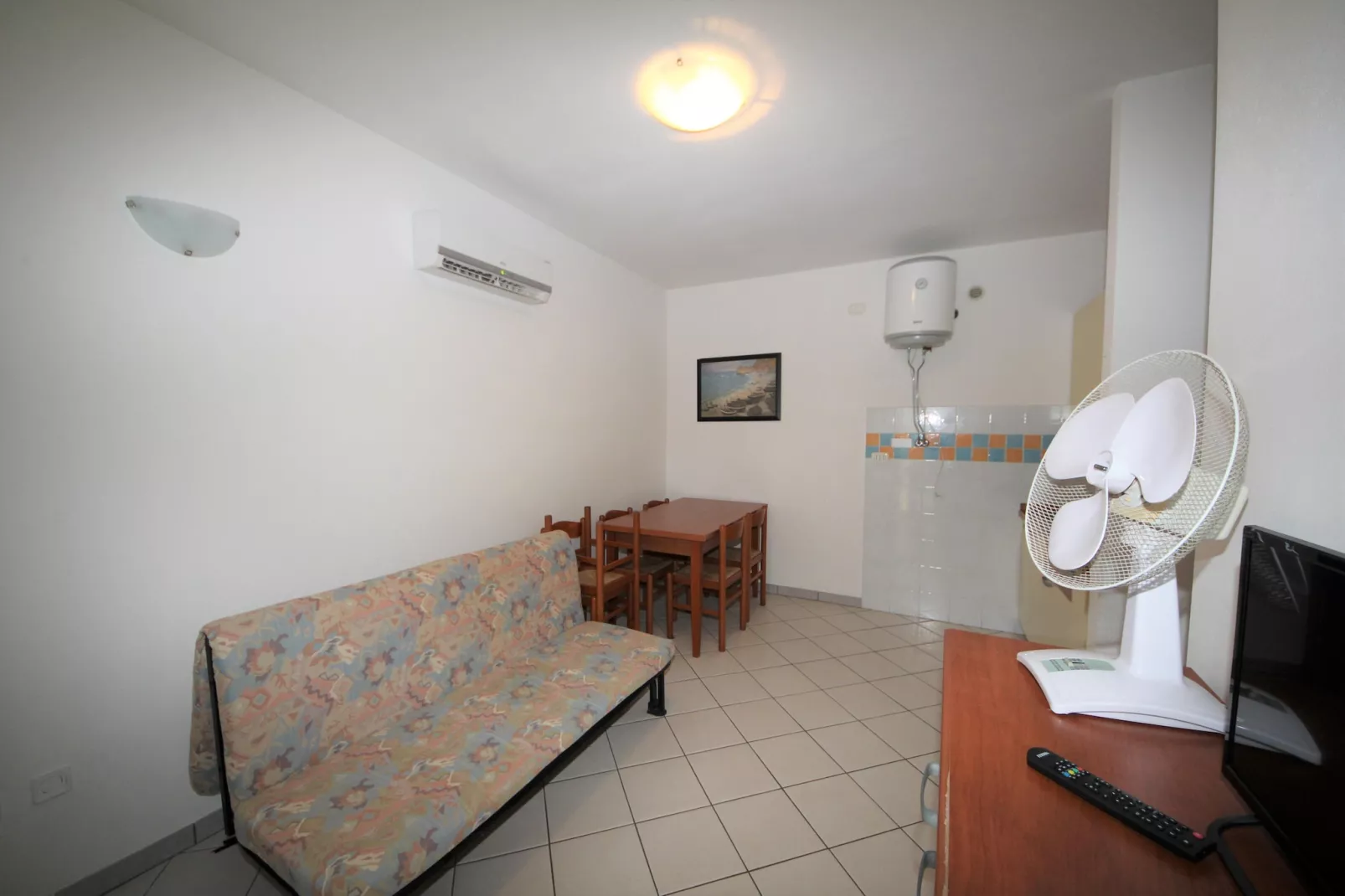 Solmare trilo -61/20 -Woonkamer