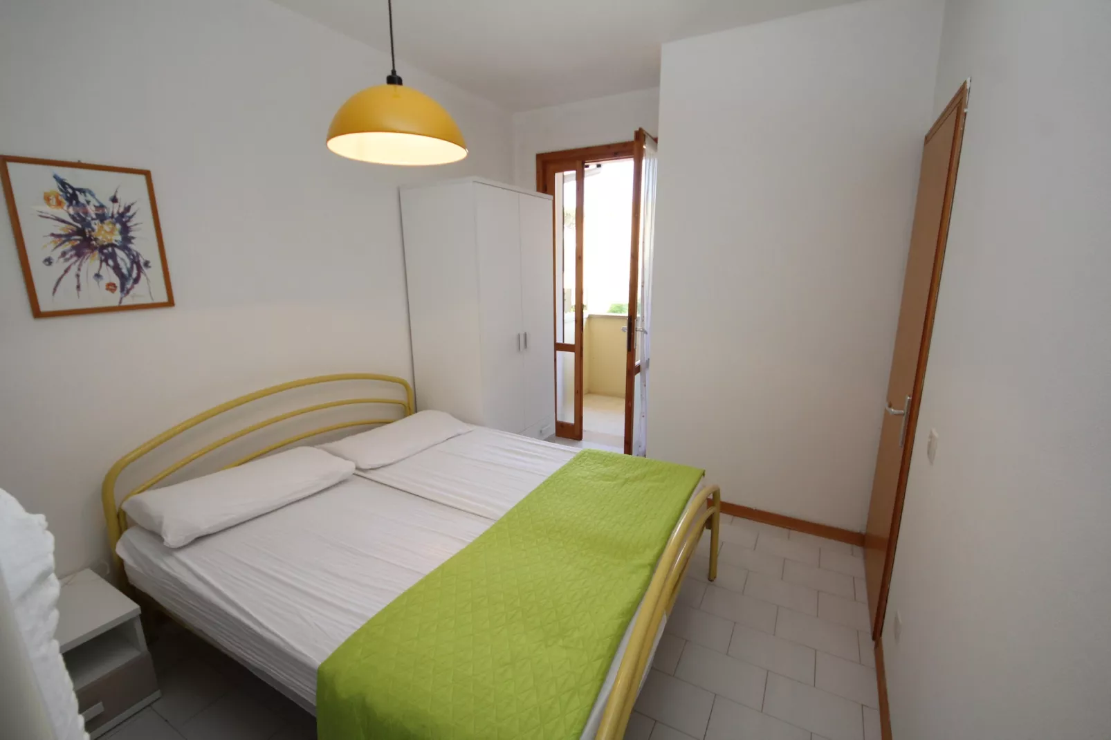 Valentino bilo – 22-Slaapkamer