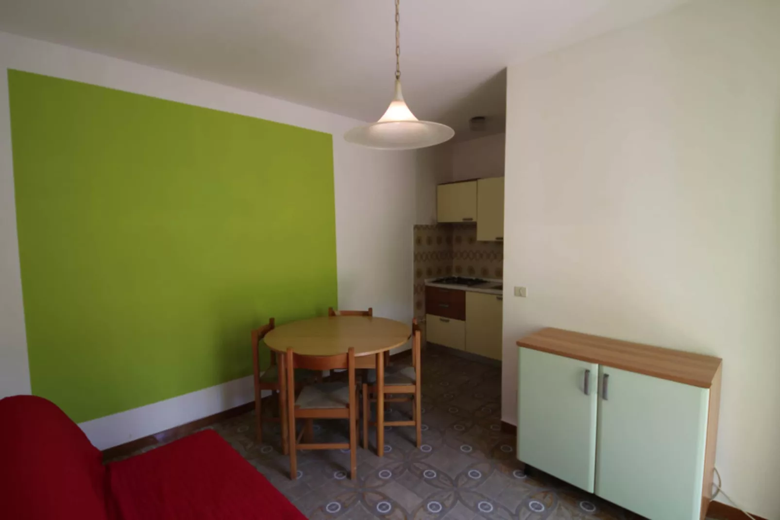 Lorenza trilo – 3-Eetkamer