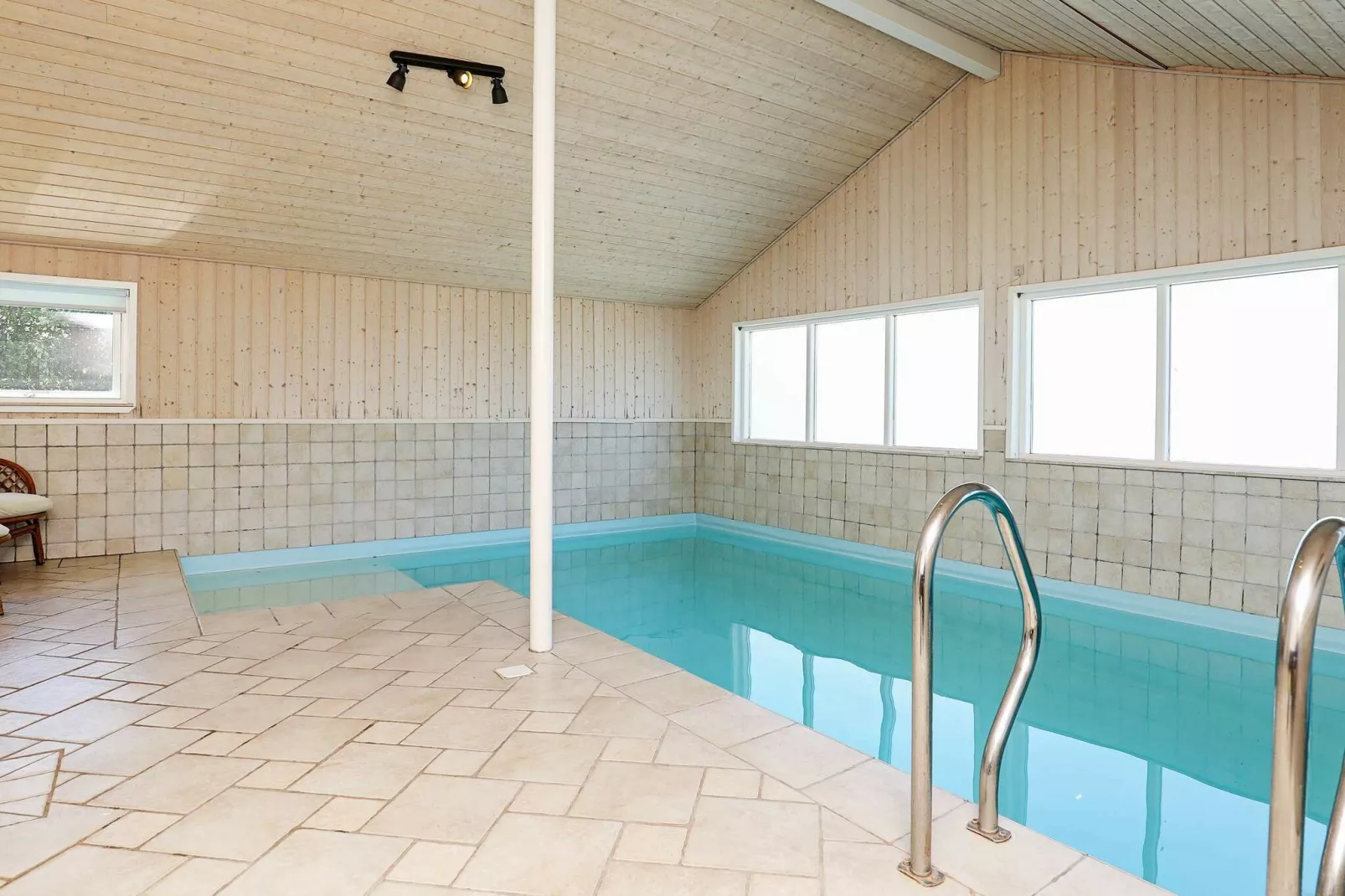 12 persoons vakantie huis in Vinderup-By Traum-Zwembad