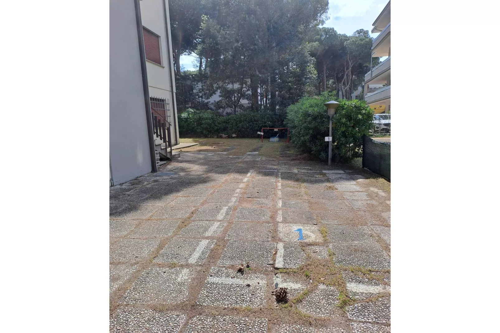 Casa Lucia trilocale – 3 