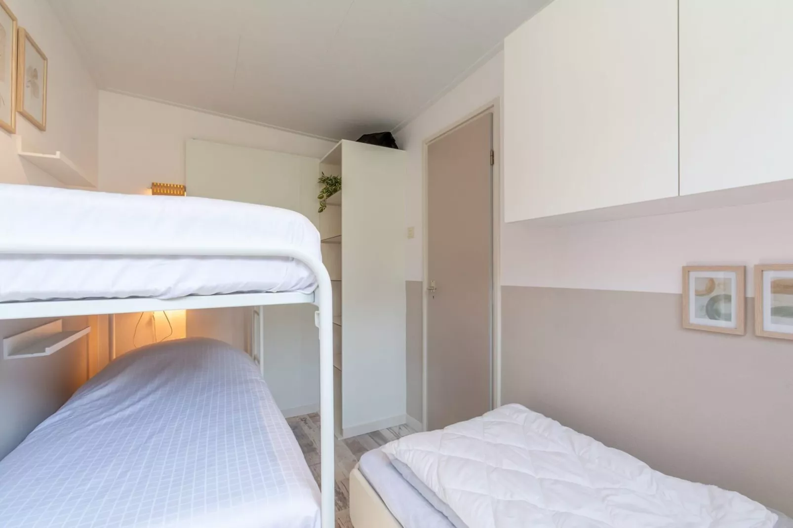 Duinland 188-Slaapkamer