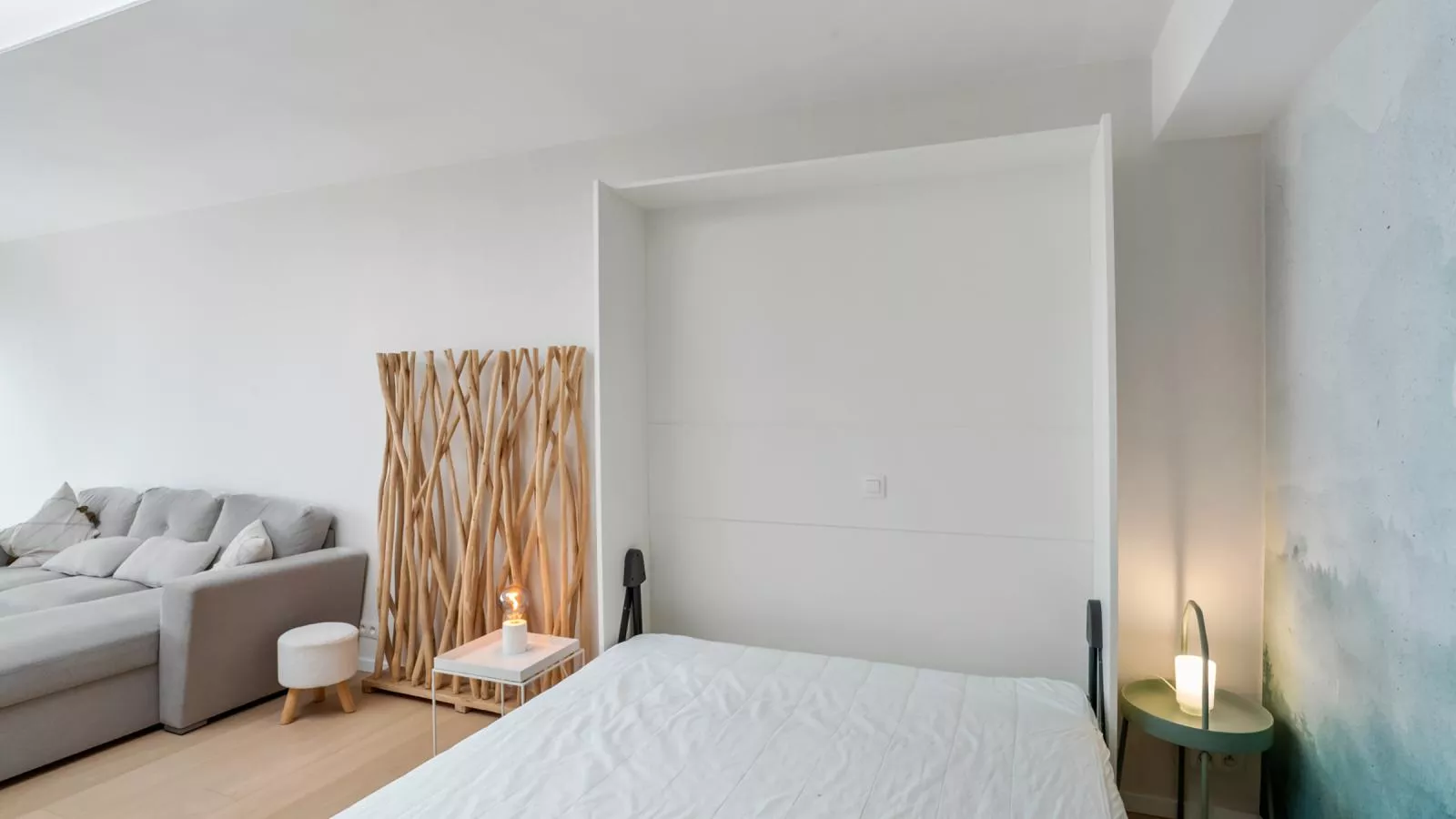 Costa Brava - 9C-Woonkamer