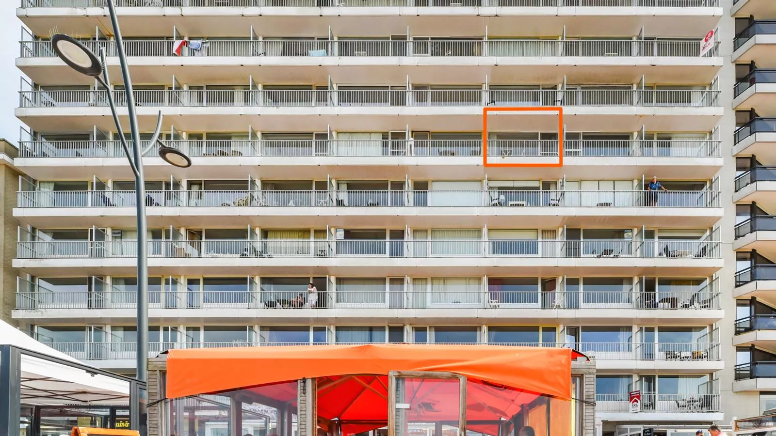 Godderis - C 67G-Buitenlucht