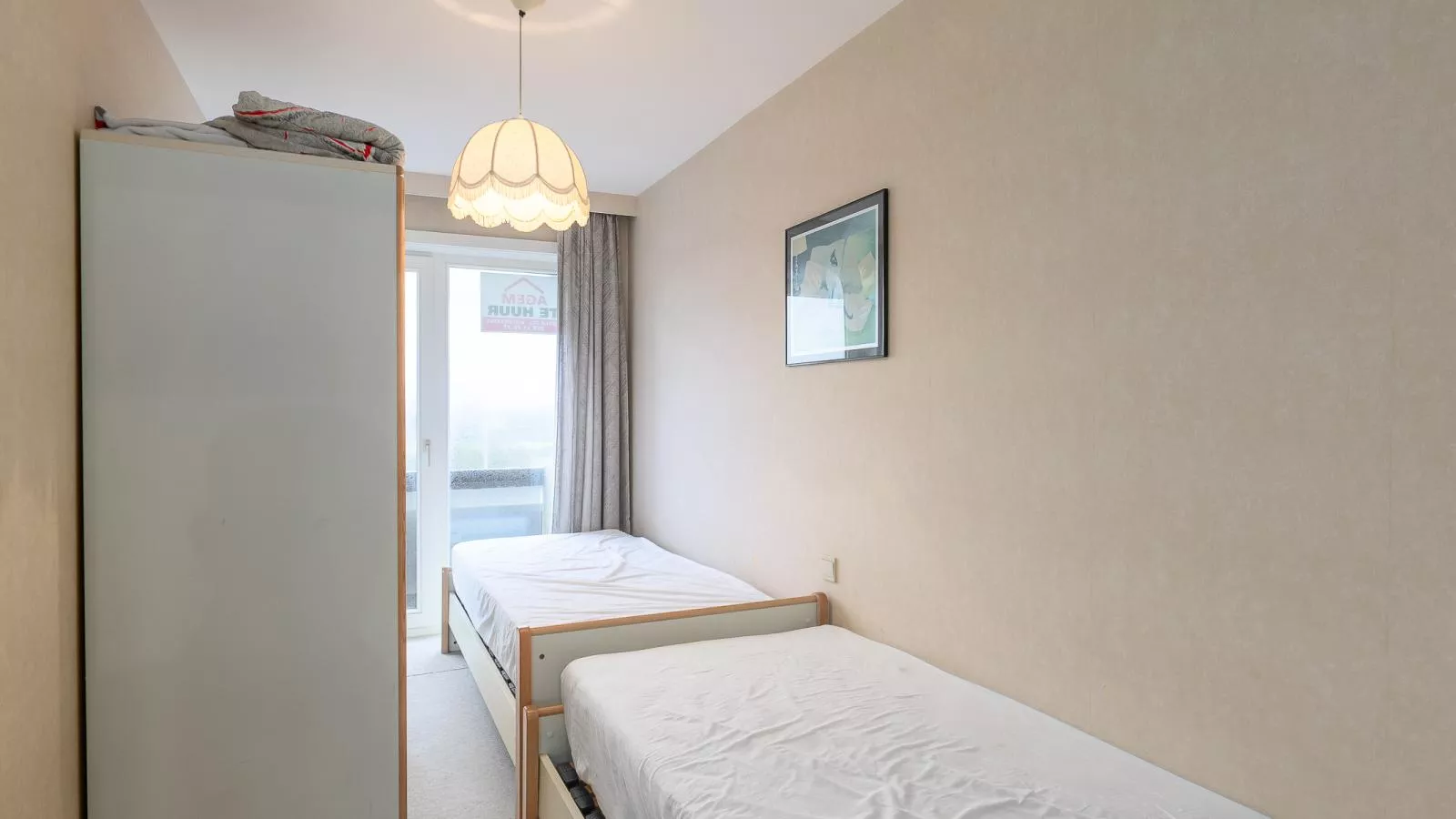 Espace II - 0102 + box 2 (Magnum)-Slaapkamer