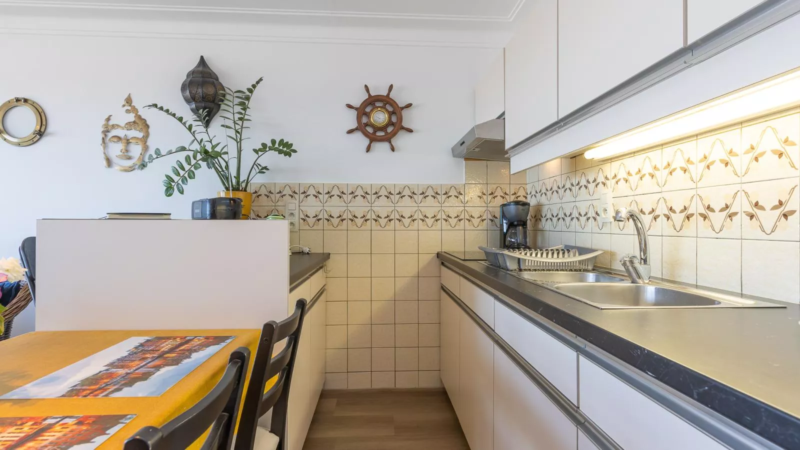 Rubens - 0602-Keuken