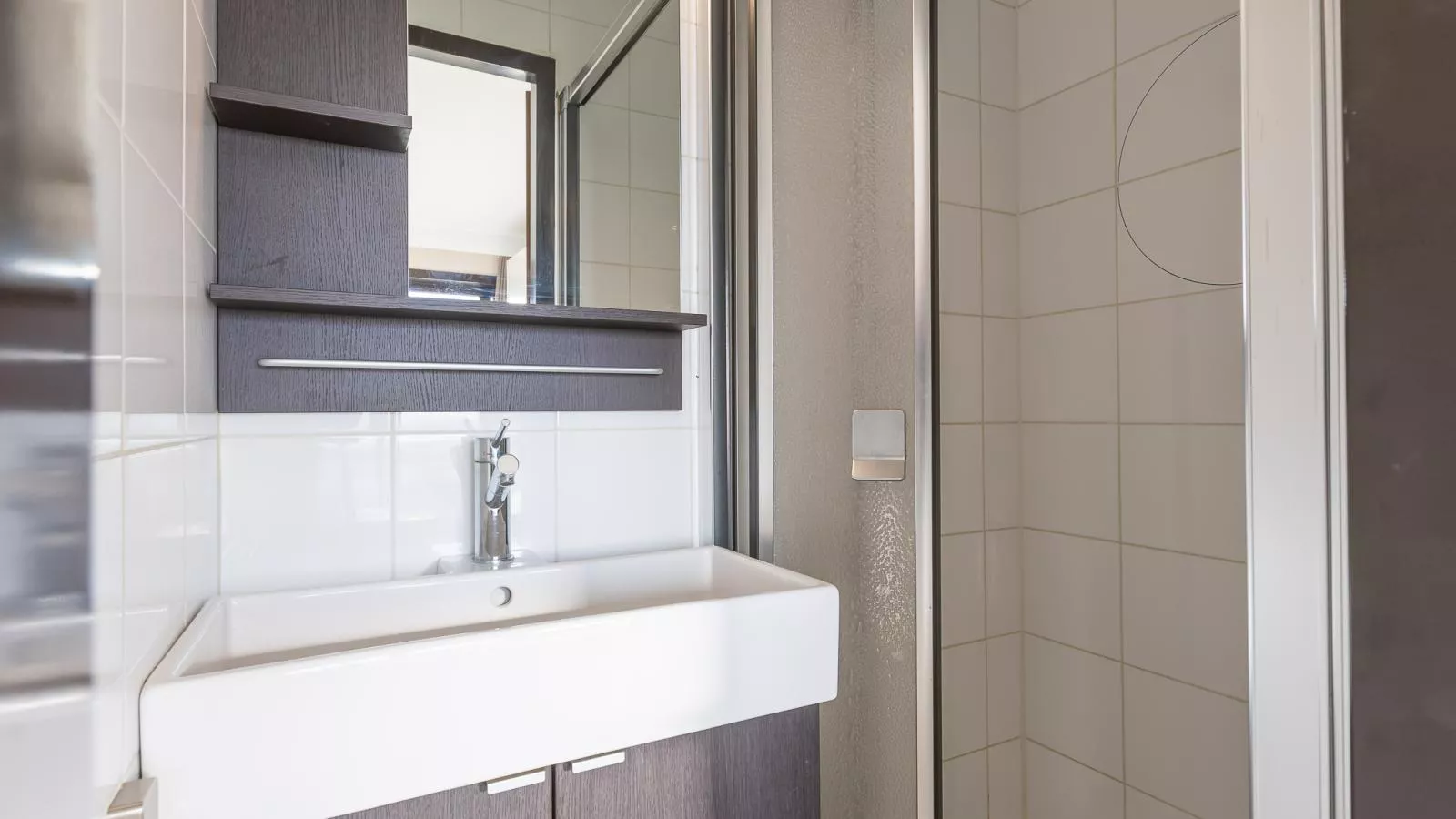 Dunekant - 0303 + park.2-Badkamer