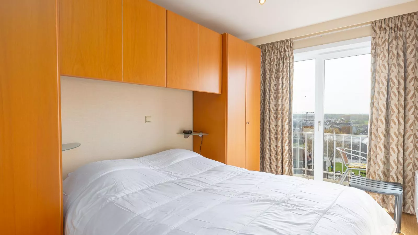 Mistral - 0901-Slaapkamer