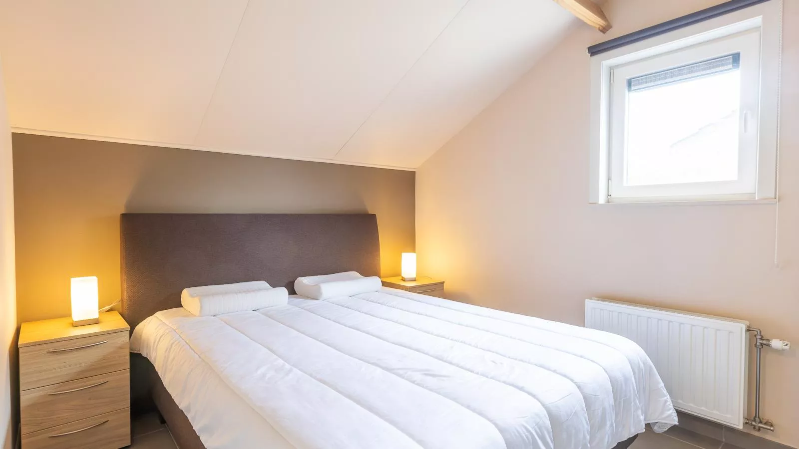 Zee & Polder - Huis 31 + park. 31