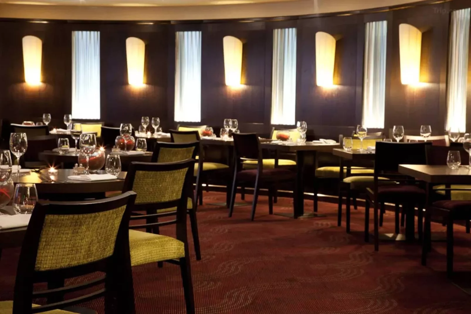 Classic Twin Room-Faciliteiten