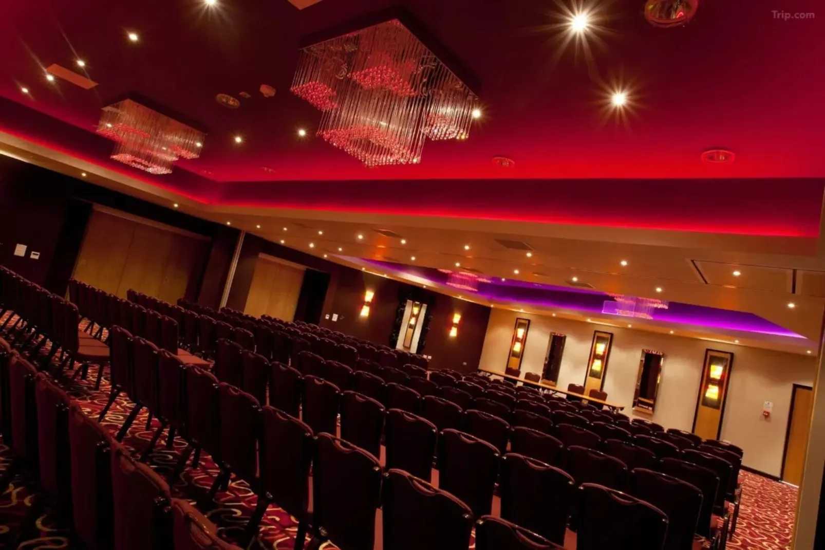 Classic Single Room-Faciliteiten