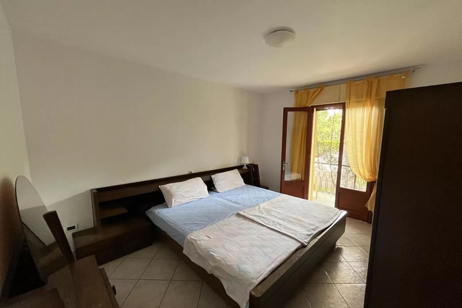 Solaris trilocale 70-Slaapkamer