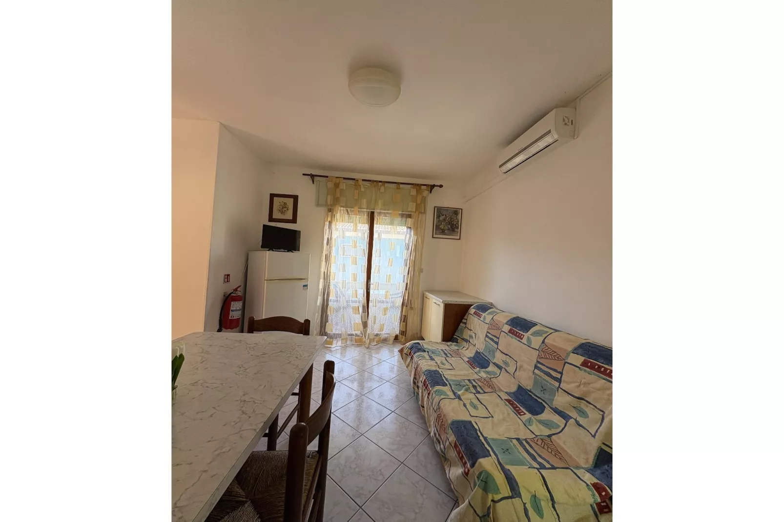 Susy trilo – 6 -Woonkamer