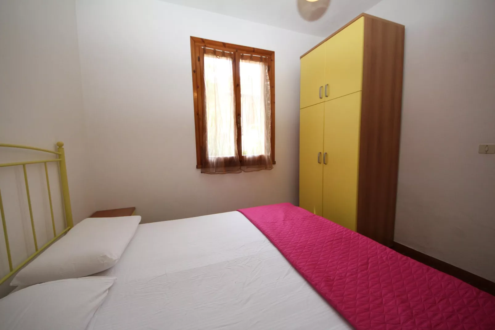 Lorenza trilo – 3-Slaapkamer