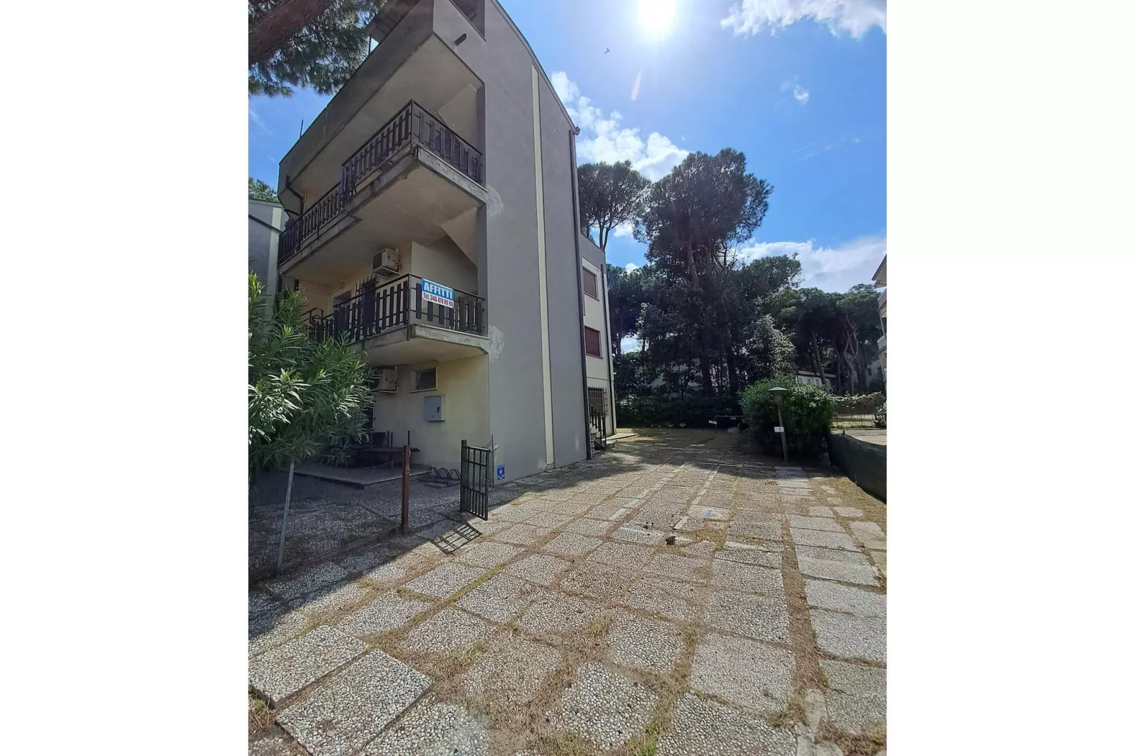 Casa Lucia trilocale – 3 