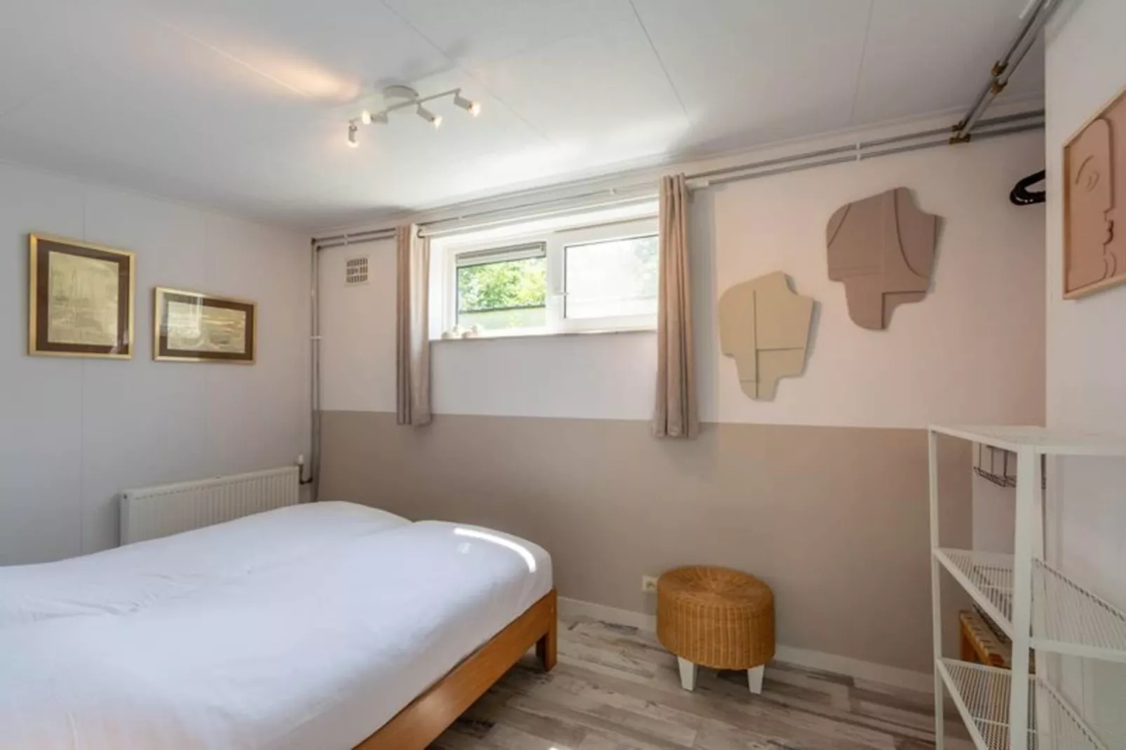 Duinland 188-Slaapkamer