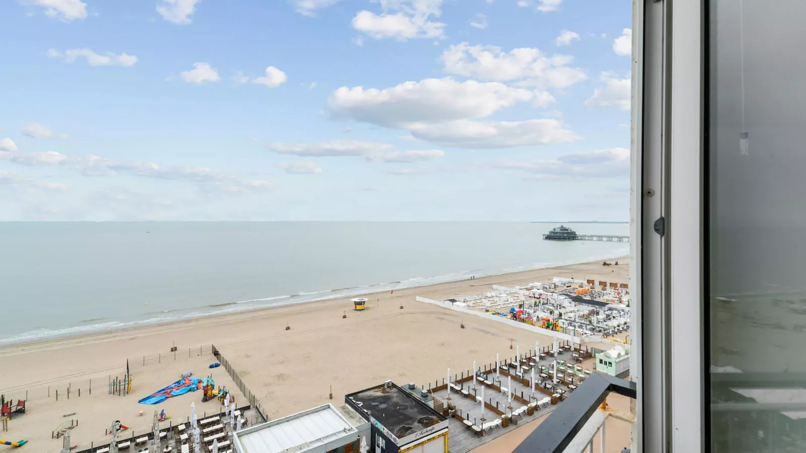 Costa Brava - 9C-Uitzicht