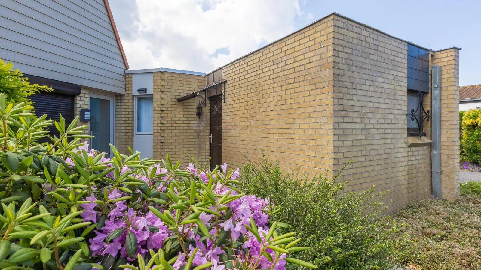 Krokopark - Nr. 4-Buitenlucht