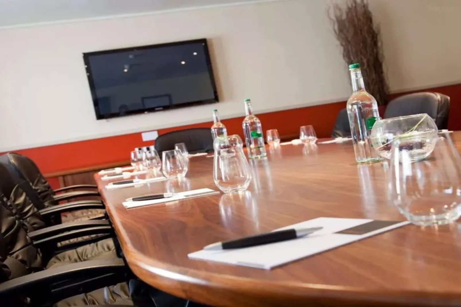 Junior Suite-Faciliteiten