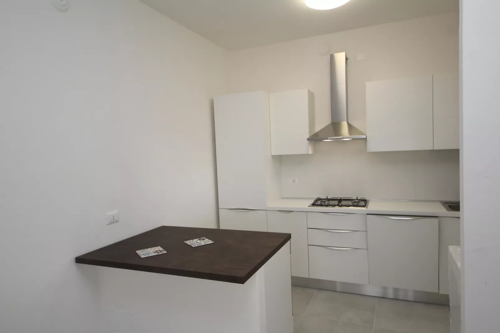 Sandra via Milano trilo - 15 -Keuken