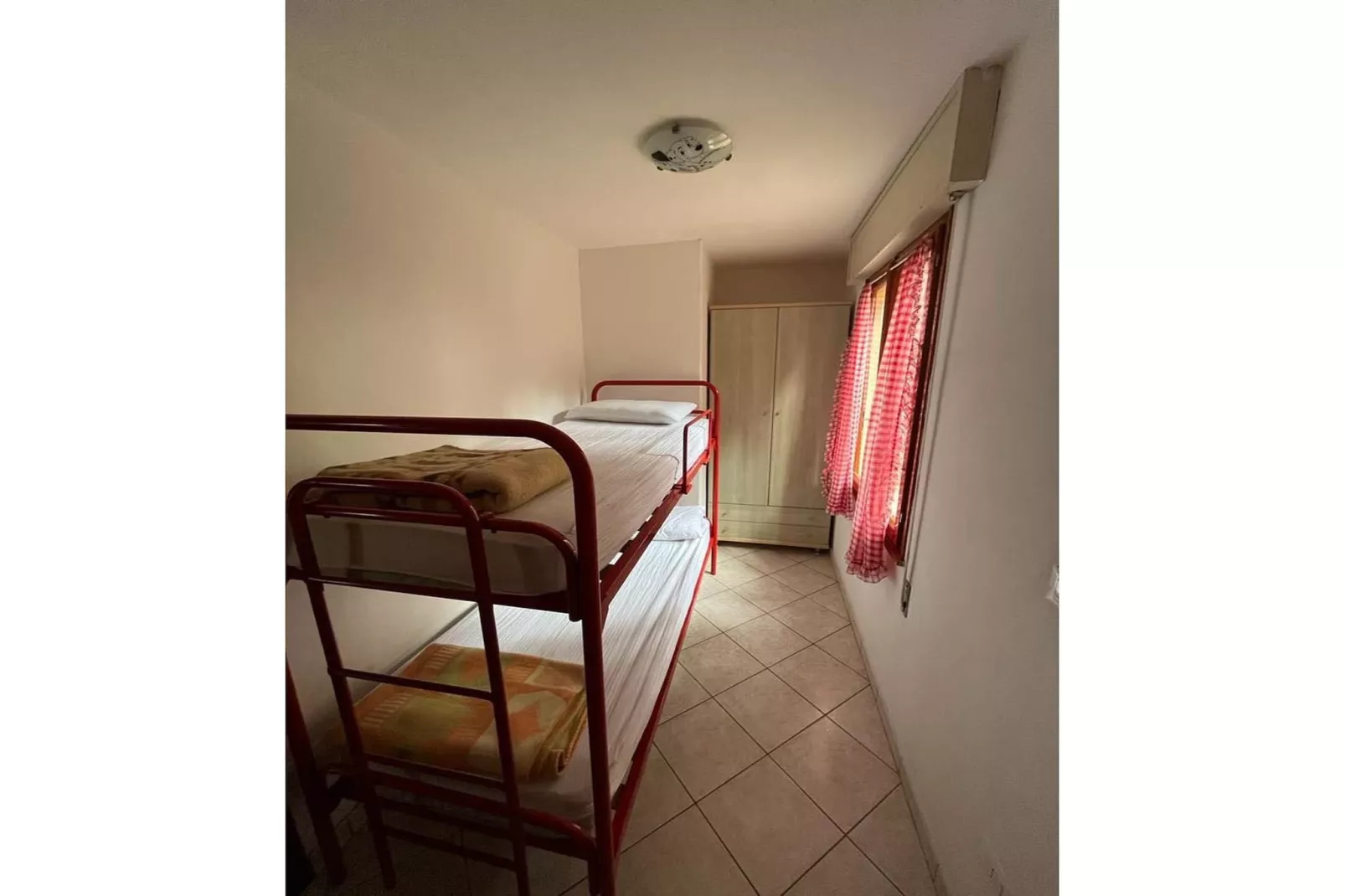 Solaris trilocale 70-Slaapkamer