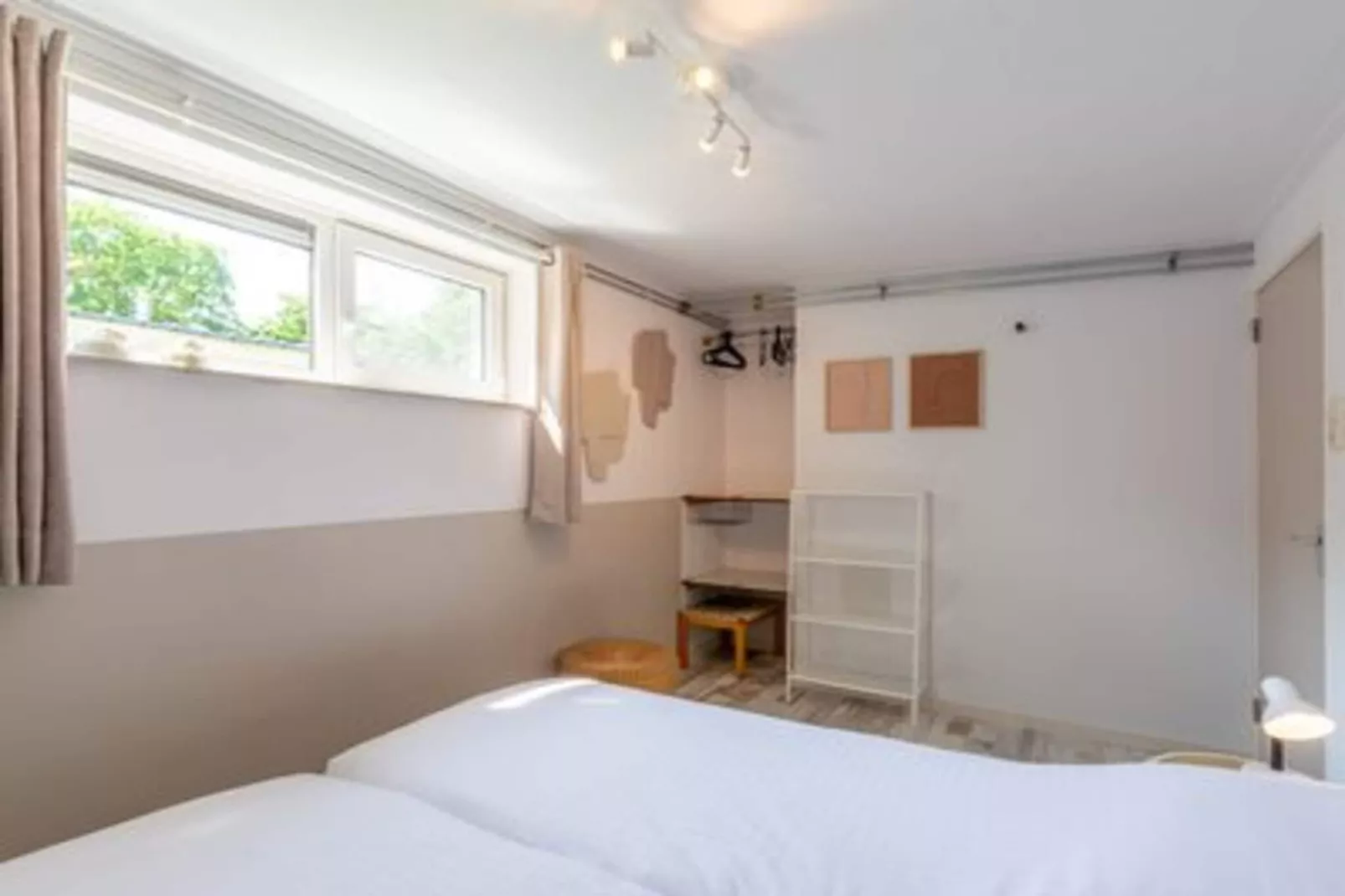 Duinland 188-Slaapkamer