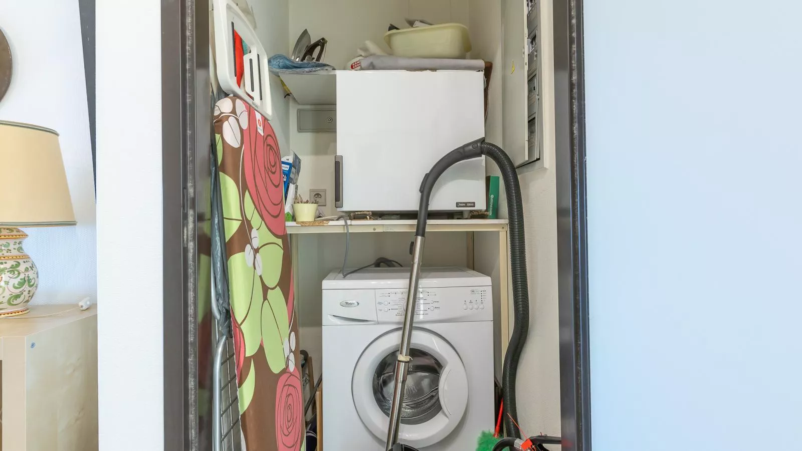 Dunekant - 0701+ box 4-Faciliteiten