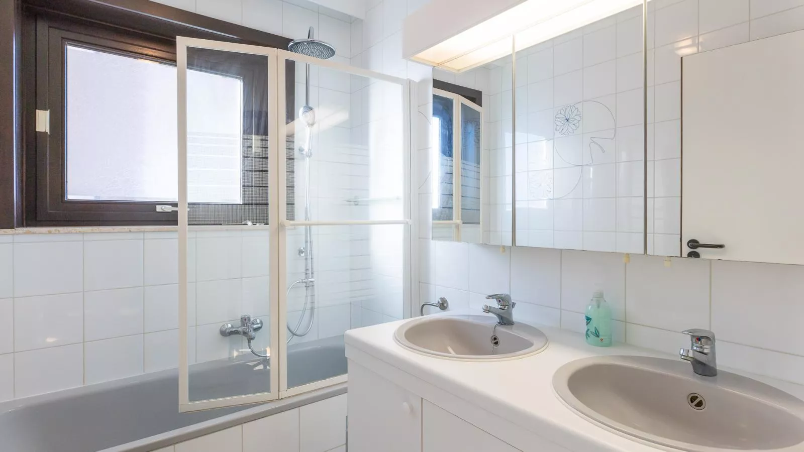 Dunekant - 0303 + park.2-Badkamer