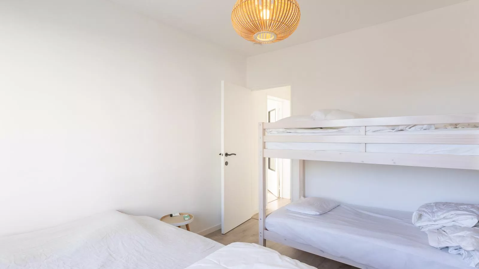 Rapallo III - 0202-Slaapkamer