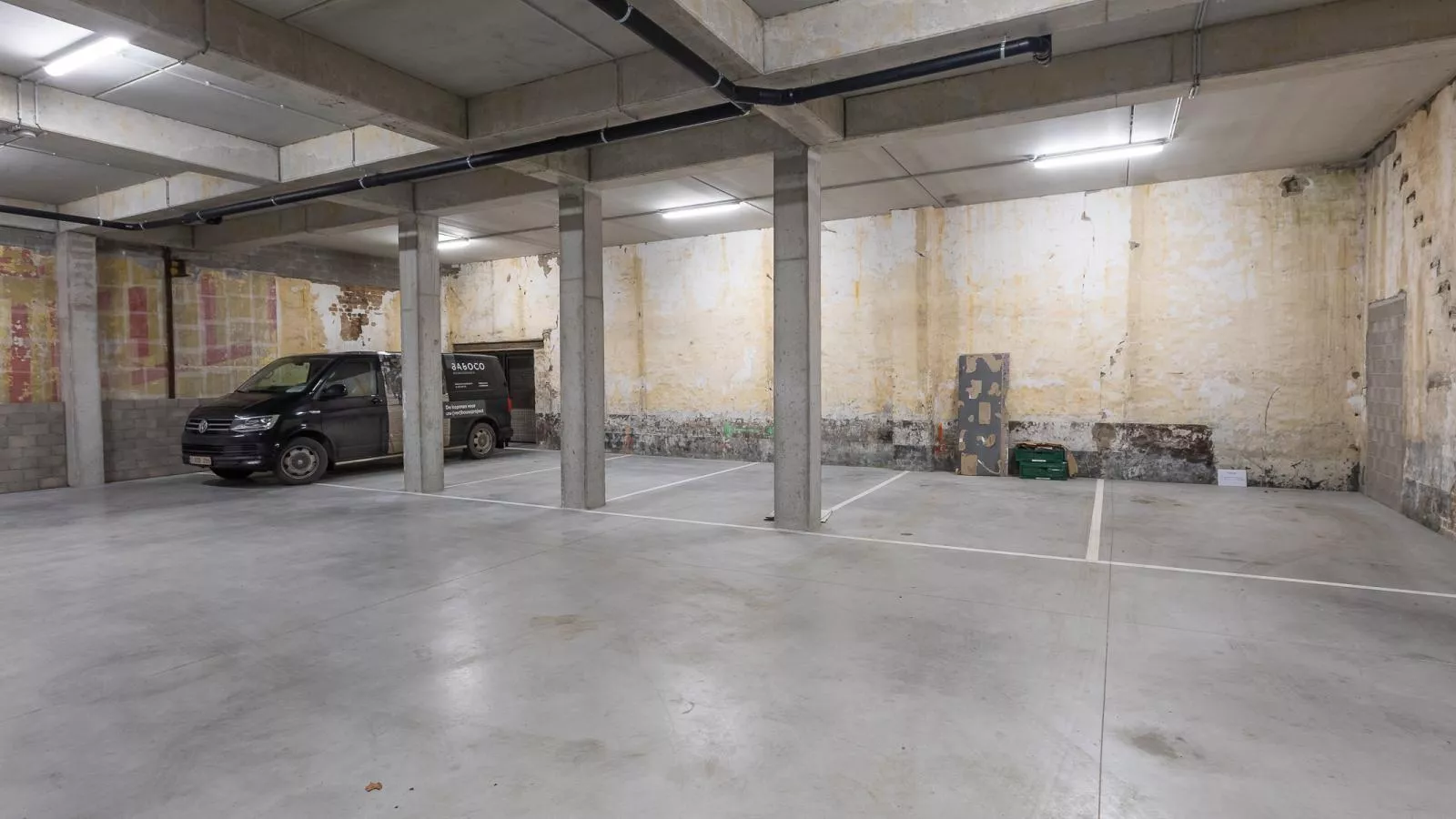 Omnia 7 - 0103 + park. 5-Buitenlucht