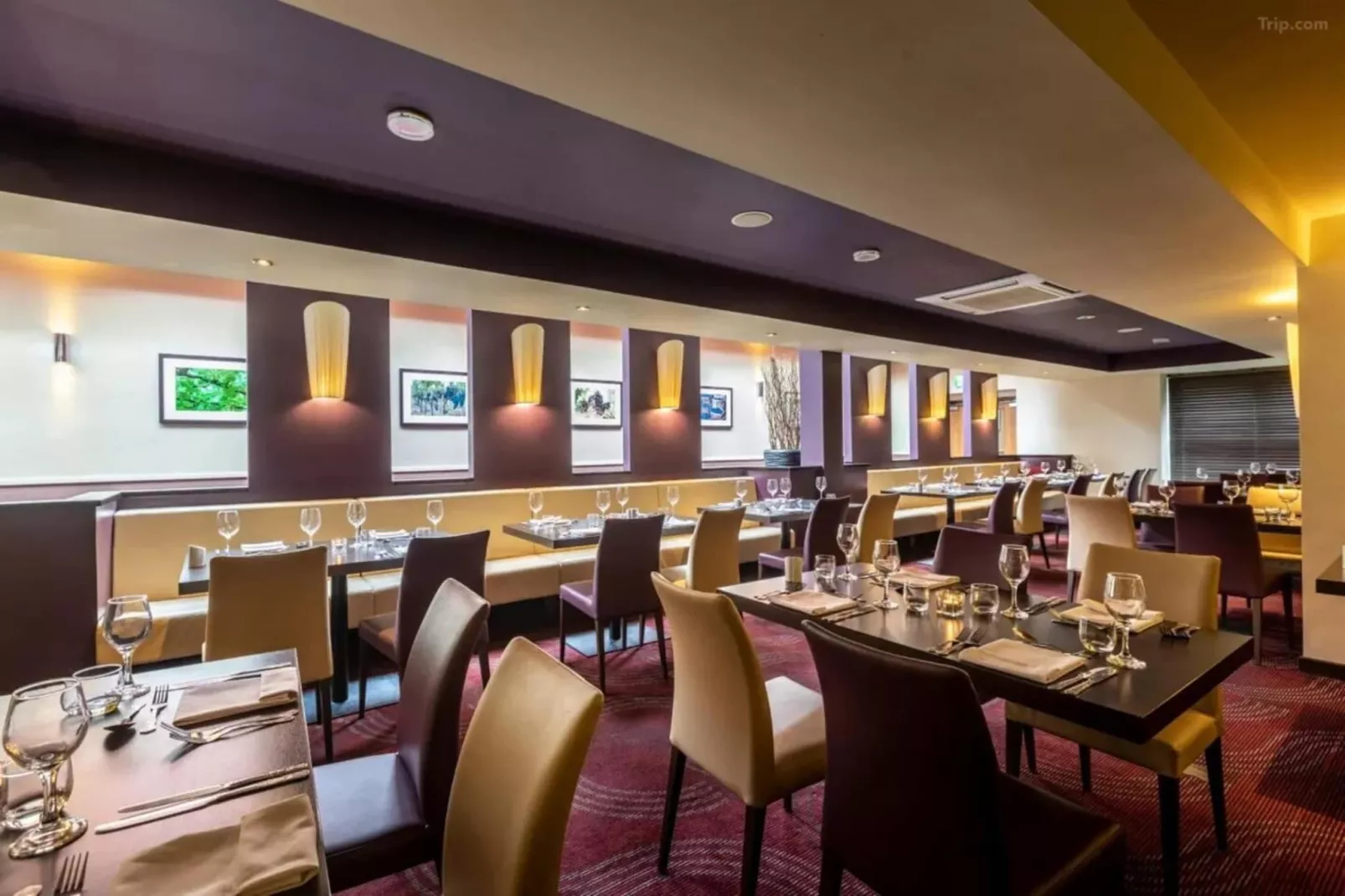 Standard Family of 3 Room-Faciliteiten