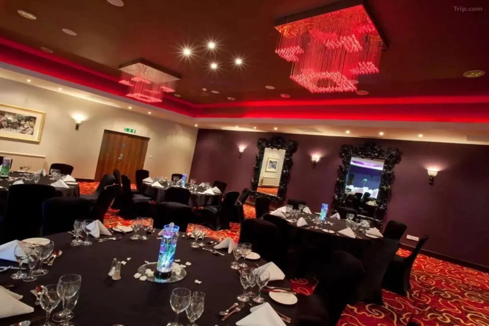 Classic Single Room-Faciliteiten