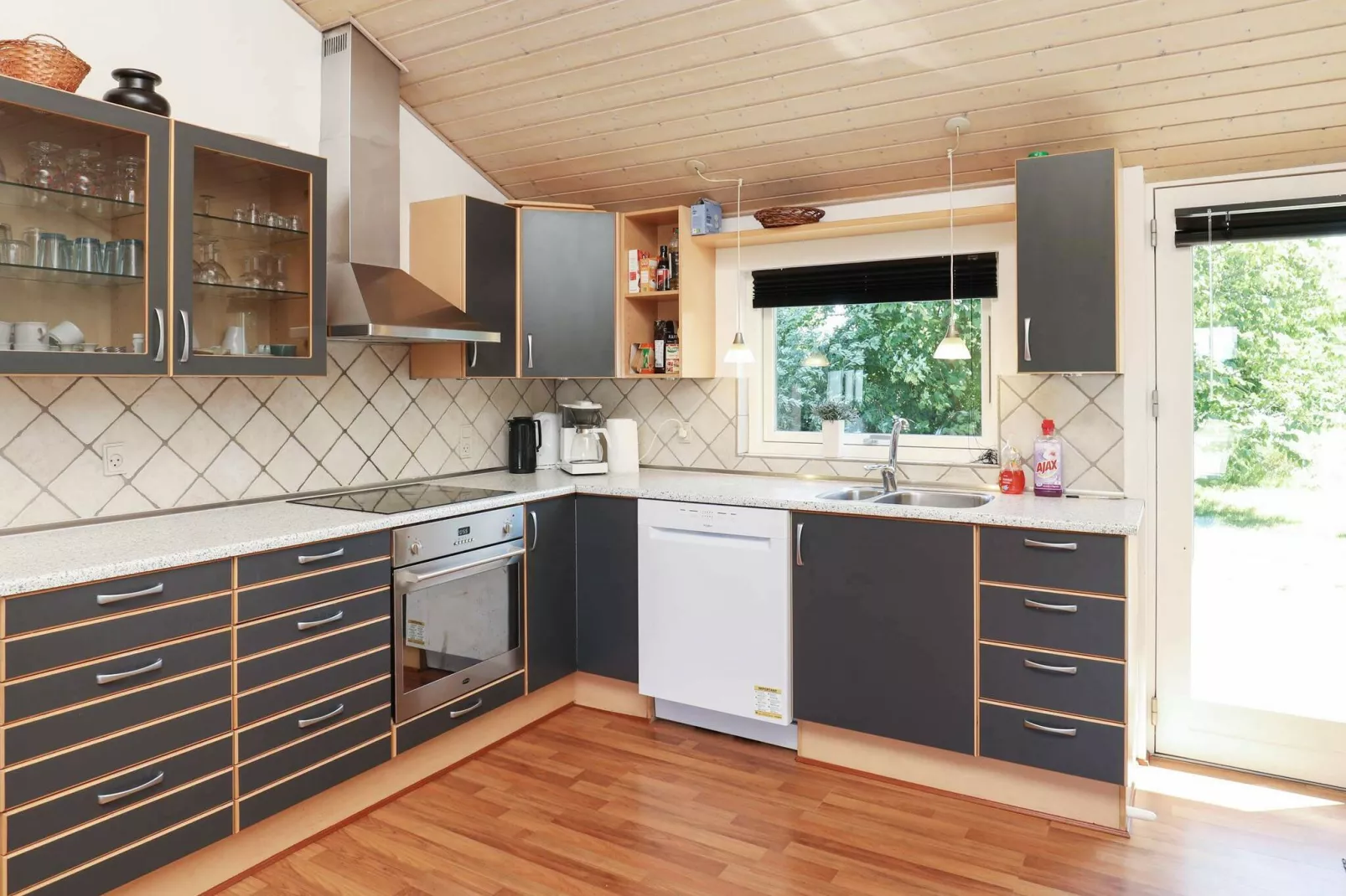 12 persoons vakantie huis in Vinderup-By Traum-Binnen