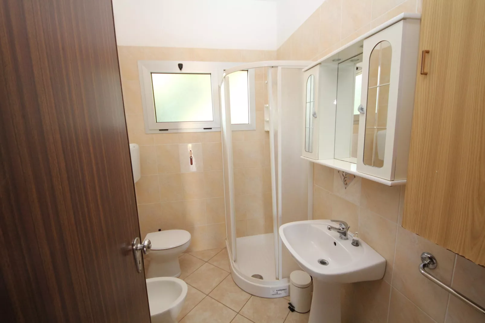 CORTINA quadri -Badkamer