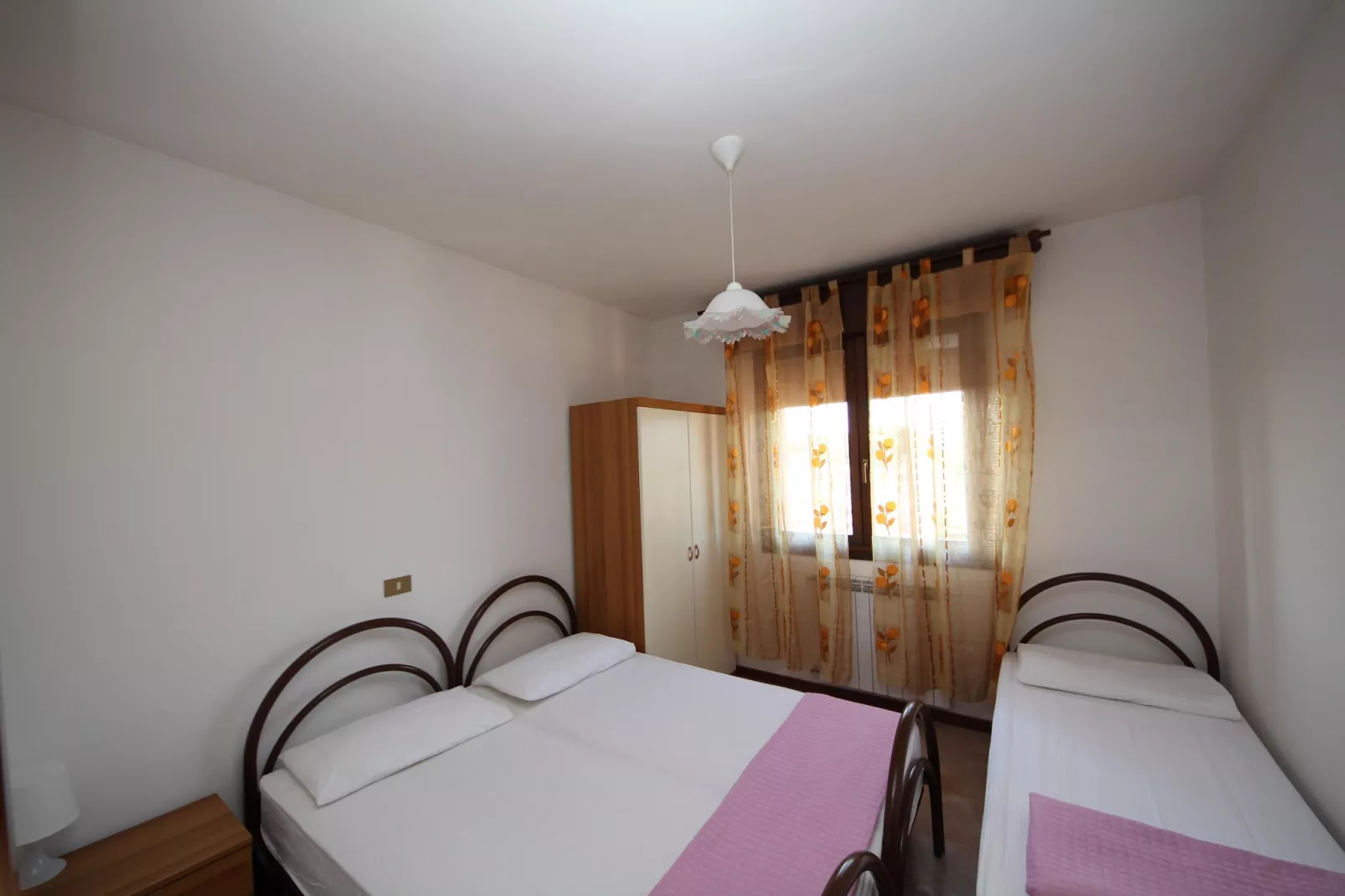 Jolanda TD – 6-Slaapkamer