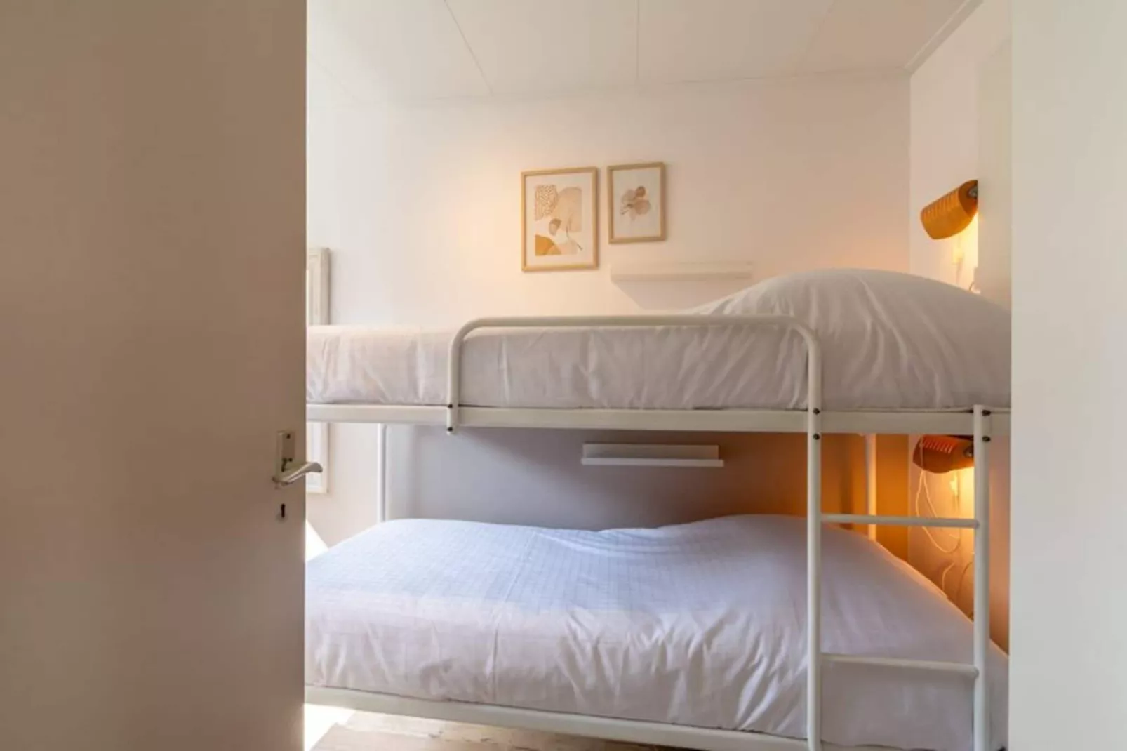 Duinland 188-Slaapkamer