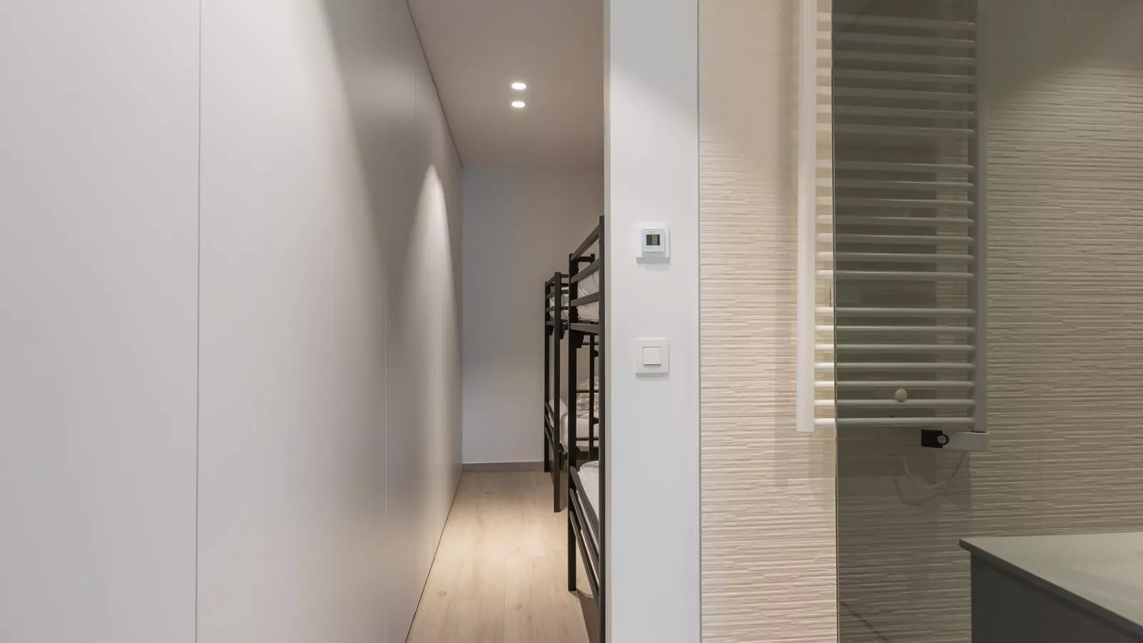 Manager  - 0509 + box 39 (Green Garden)-Slaapkamer