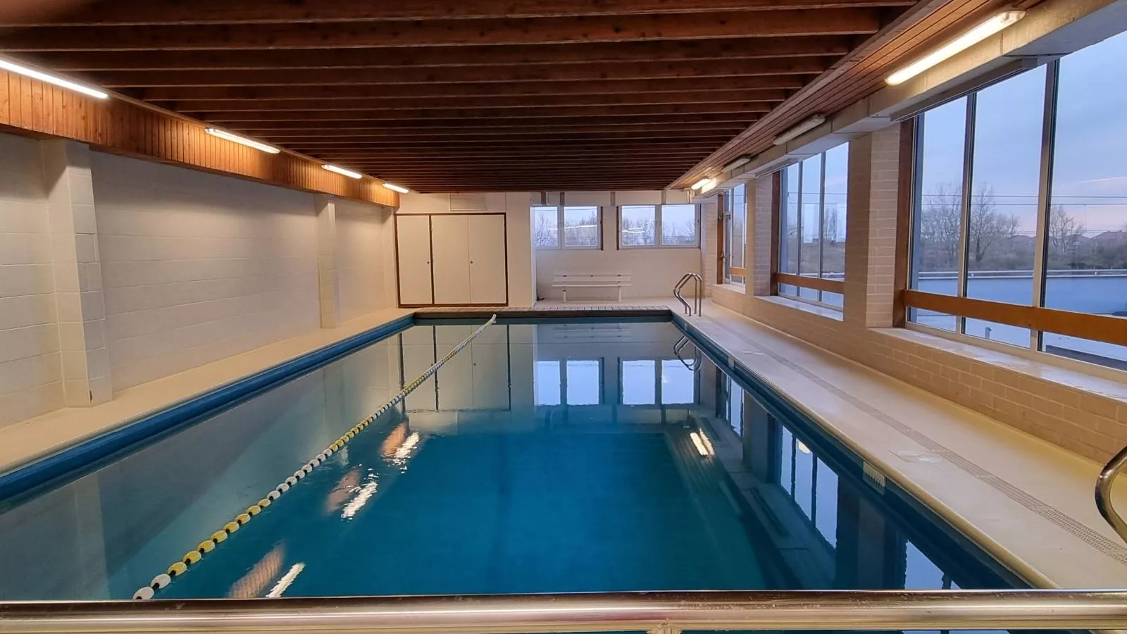 Romanza - 0405 + park.38-Zwembad