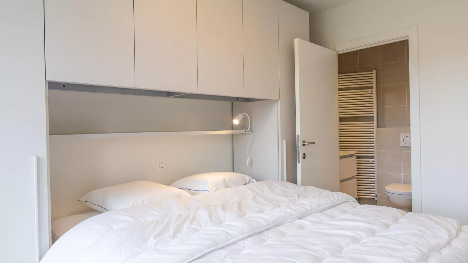 Green Lane The Park - 0004 + box 41-Slaapkamer