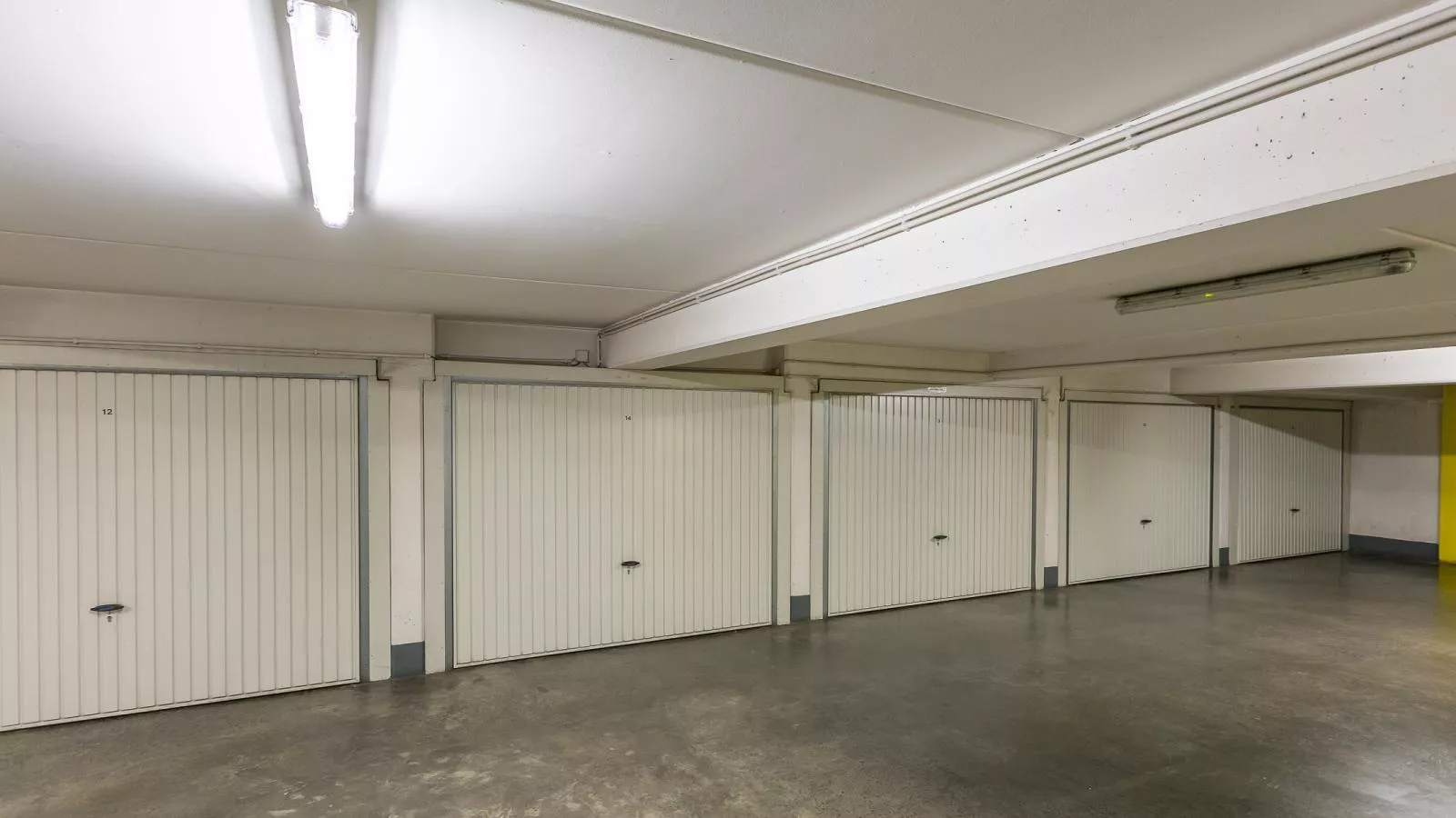 Golf Azur I Biarritz - 0003 + box 3-Buitenlucht