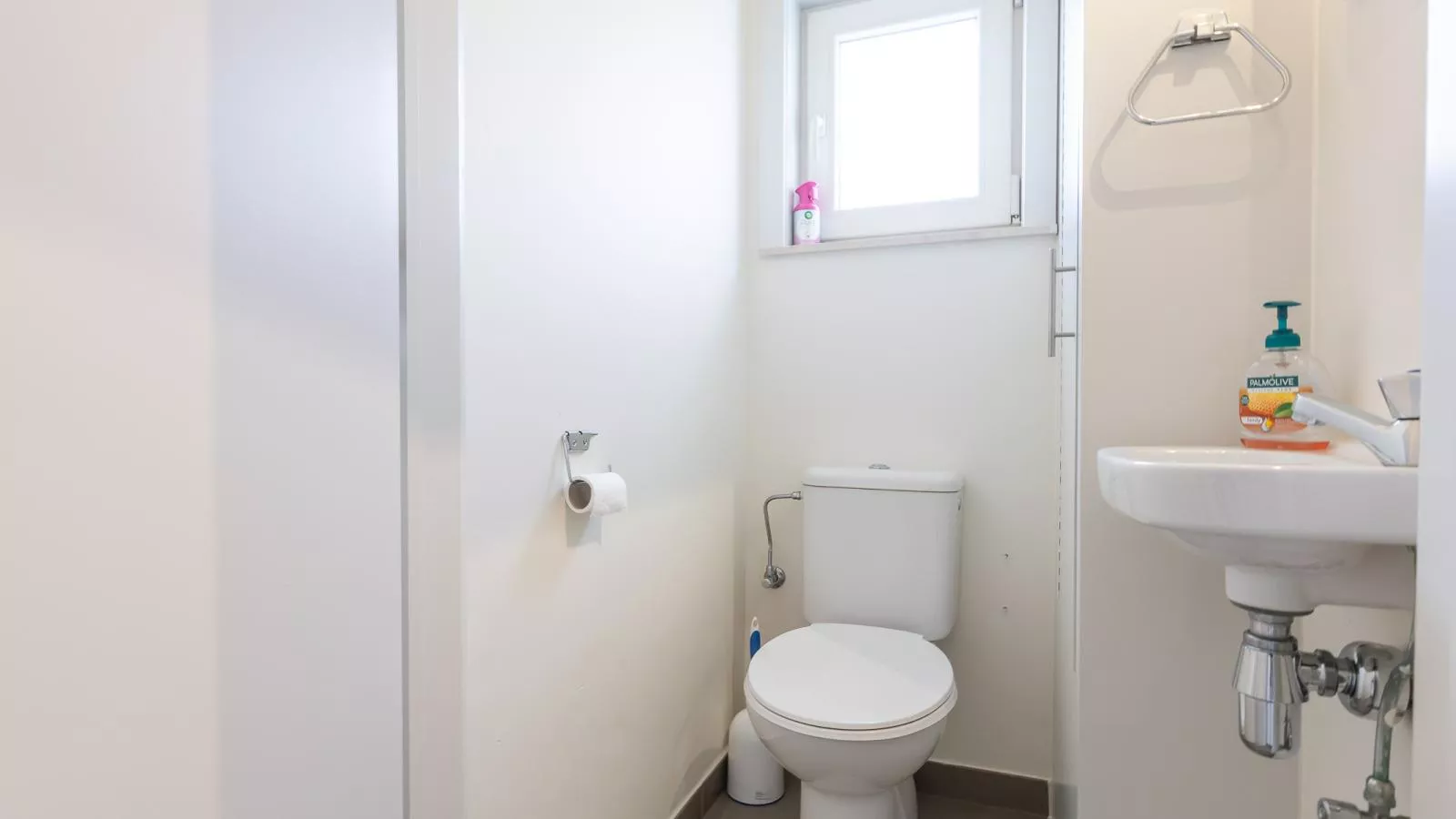 Zee & Polder - Huis 31 + park. 31-Faciliteiten